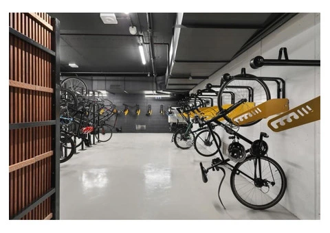 Epoxy Floor Coatings for Melbourne Homes and Businesses - 2/2