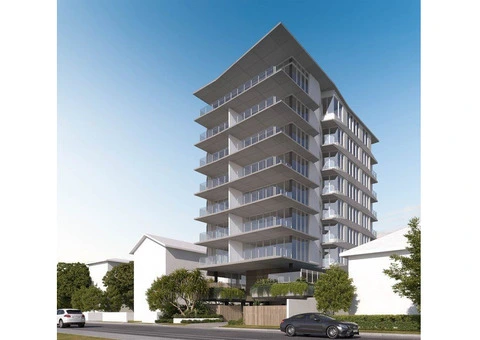 Apartment Building Development Services in Gold Coast