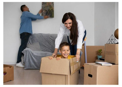 Man with a Van Prices: What to Expect for Your Move