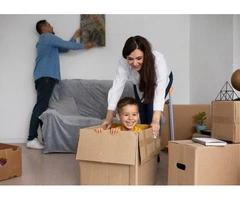 Man with a Van Prices: What to Expect for Your Move