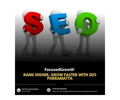 More Leads, More Customers with SEO Parramatta