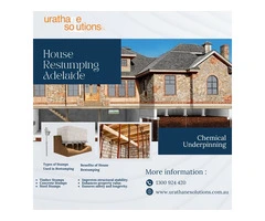 Commercial Waterproofing Adelaide