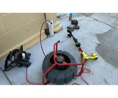 Plumber Hills District