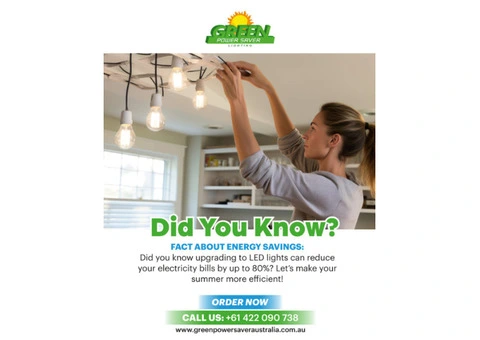 A Complete Guide to LED Downlight Replacement