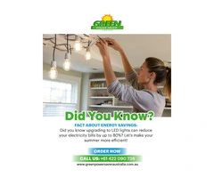 A Complete Guide to LED Downlight Replacement