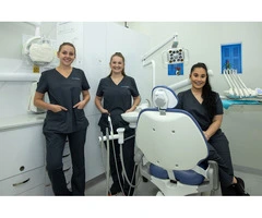 Achieve a Straighter Smile With Aligners Treatment Today