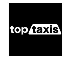 Top Taxis Perth