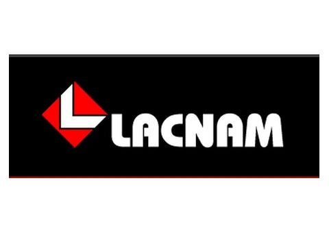 Lacnam Paints Australia