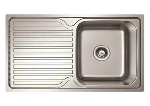 Buy Best Quality Kitchen Sinks Online - 1/4