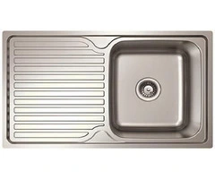 Buy Best Quality Kitchen Sinks Online