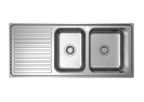 Buy Best Quality Kitchen Sinks Online - 2/4