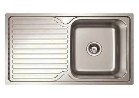 Buy Best Quality Kitchen Sinks Online - 3/4