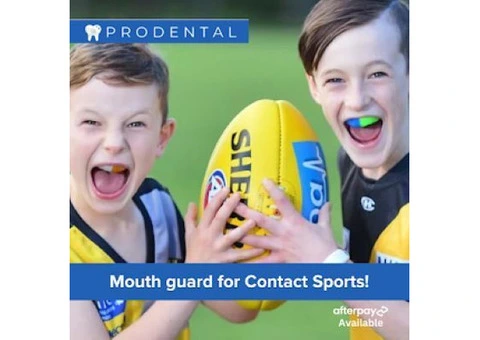 Get Outstanding Dental Care at Baulkham Hills' Prodental Clinic