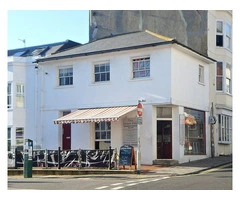 Exploring Bay Street: The Best Restaurants in Brighton for Every Occasion