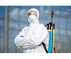 Pest Control Lane Cove