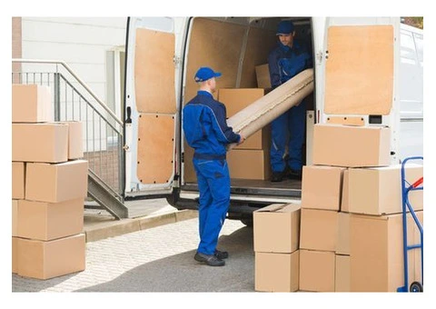 Professional Movers in Mooroolbark - Melbourne Cheap Removals