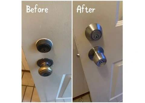 Locksmith in Melbourne - 2/6