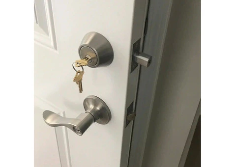 Locksmith in Melbourne - 6/6