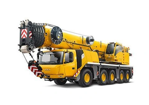 Reliable Truck and Crane Services in Melbourne