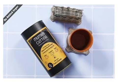 Authentic Tea Premix for Vending Machines