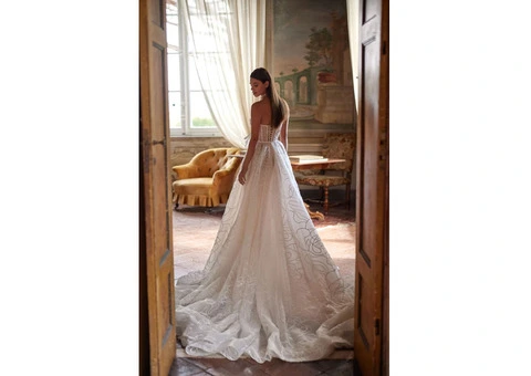 Be a Heads Turner in Your Gorgeous Wedding Dress in Melbourne