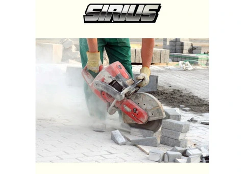 Wall Sawing Brisbane & Gold Coast | Expert Concrete Wall Saw Services - 1/3
