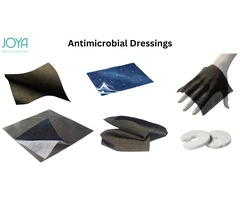 Buy Antimicrobial Dressings in Australia - Joya Medical Supplies