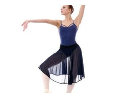 Wish to Work with The Best Dancewear Supplier? Activewear Manufacturer is The Name