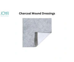 Buy Charcoal Wound Dressings in Australia - Joya Medical Supplies