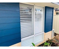 Looking for Customized Shutters in Perth?
