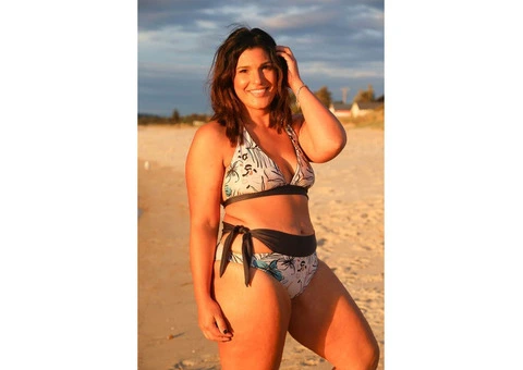 Make Every Swim Special with Australian-Designed Elegance