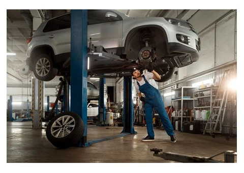 Expert Volkswagen Servicing in Melbourne – Book Today!