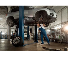 Expert Volkswagen Servicing in Melbourne – Book Today!