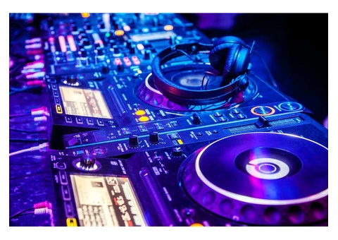 Choose Entertaining Event DJs With Melbourne DJ Hire