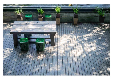 Custom Decking Contractor in Adelaide