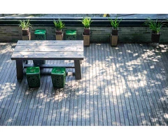 Custom Decking Contractor in Adelaide