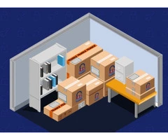 Ezi Storage Osborne Park