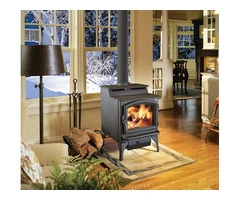 Lopi Endeavor Wood Heater in Sydney from Fireside Heating