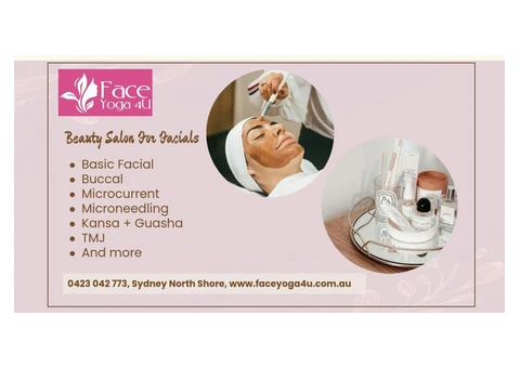 Achieve Clearer Skin with Professional Facial Treatments in Sydney