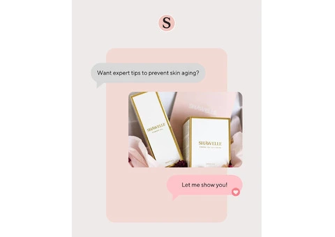 Face Skin Care Products | Australian Botanical Skincare