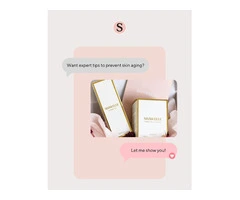 Face Skin Care Products | Australian Botanical Skincare