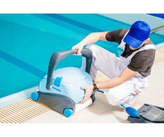 Professional Pool Cleaners in Adelaide