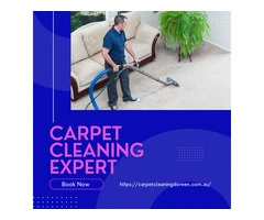Affordable, Reliable & Same-Day Carpet Cleaning in Doreen