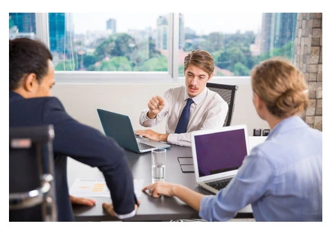 Leading IT Recruitment Agency Sydney – Skillinx