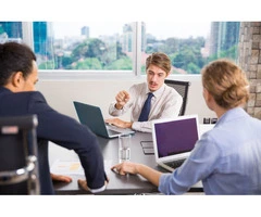 Leading IT Recruitment Agency Sydney – Skillinx