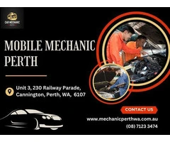 Need a 24-Hour Mobile Mechanic? We’re Available Anytime, Anywhere!