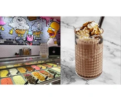 Melbourne Dessert Bar