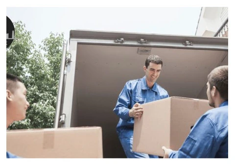 Stress-Free Moves in Adelaide with Professional Removalists