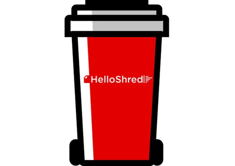 Top-Tier Document Shredding in Sydney - Hello Shred - 3/4
