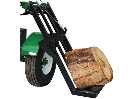 Get a reliable wood splitter for effortless splitting